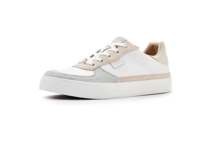 Женские кроссовки Taos Footwear Pop Soul, песочно-белые
