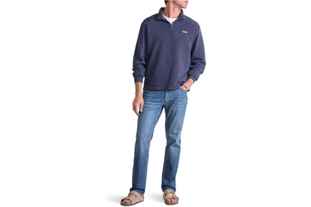 Брюки Vineyard Vines Slim Straight Denim