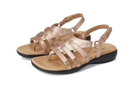 Сандалии Trotters Ria