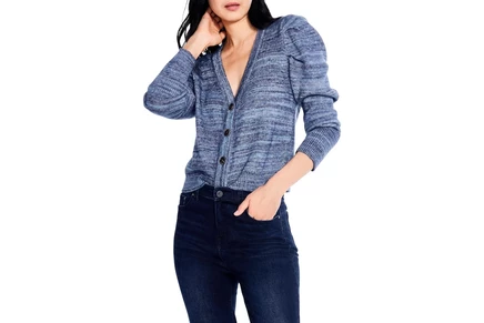 Свитер NICZOE Harvest Cardigan