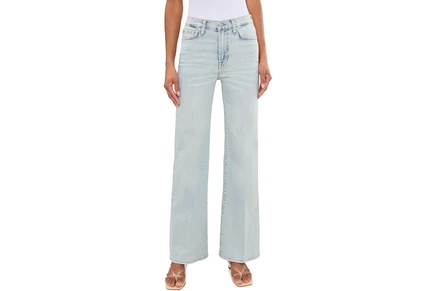 Джинсы 7 For All Mankind Modern Dojo Tailorless