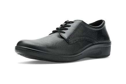 Женские оксфорды Eastland 1955 Edition Hayden, черные