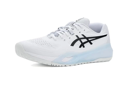 Мужские кроссовки ASICS Gel-Resolution X Wide