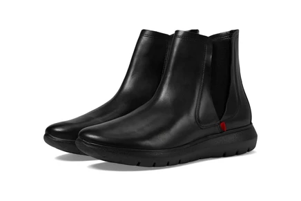 Ботинки Marc Joseph New York Fairmount Ave Bootie