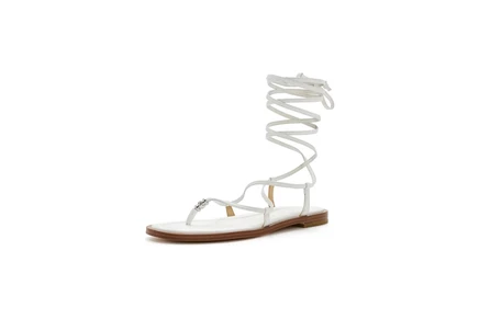 Сандалии MICHAEL Michael Kors Khloe Flat Thong Sandals