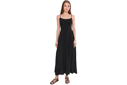 Платье LSpace Misha Midi