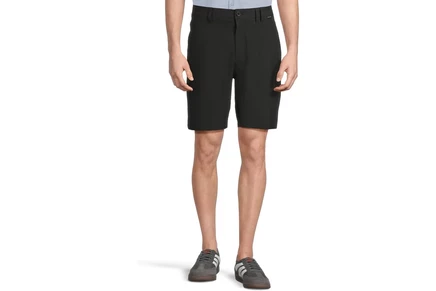 Шорты Hurley Phantom Heather Walkshort 20