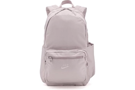 Nike Heritage Eugene Backpack 2.0 particle rose/particle rose