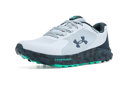 Мужские кроссовки Under Armour Charged Bandit Trail 3 Storm Proof