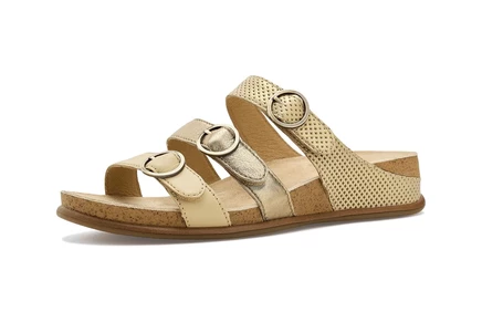 Сандалии Dansko Campbell