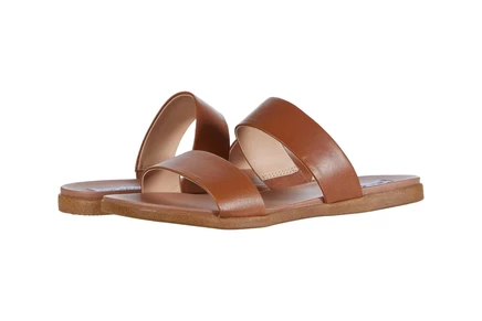 Сандалии Steve Madden Dual Flat Sandal