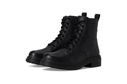 Ботинки Clarks Orinoco 3 Style