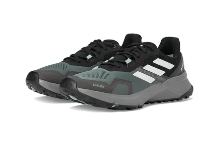 Кроссовки adidas Outdoor TERREX Soulstride Rain.RDY W