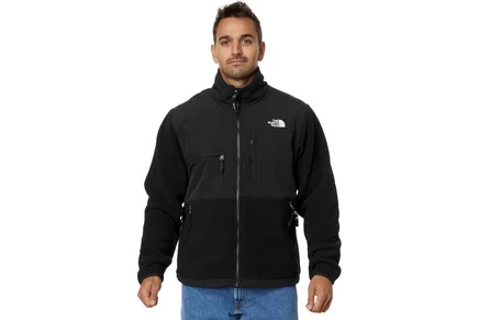 The North Face Retro Denali Jacket tnf black