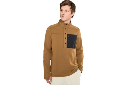 Свитер Flylow Micah Fleece