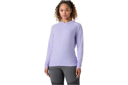 Женский свитшот Helly Hansen Hooded Pullover