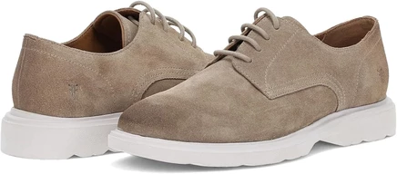 Мужские оксфорды Frye Connor, коричневые