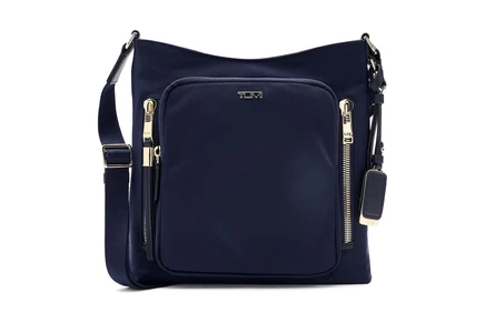 Женская сумка Tumi Tyler Crossbody