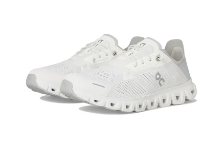 white/glacier