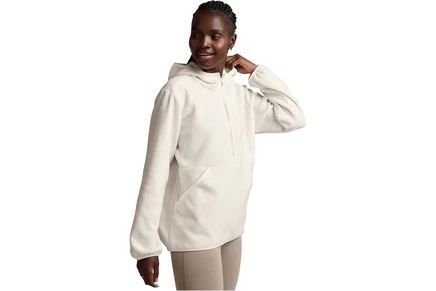 Женская толстовка Beyond Yoga 2.0 Urban Explorer Half Zip Pullover