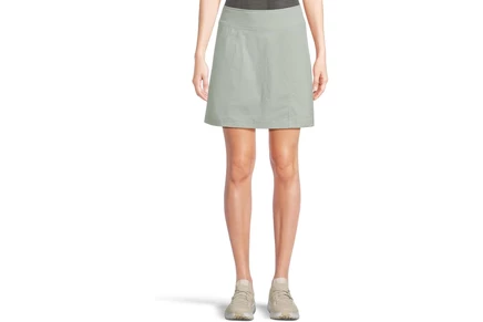 Юбка Royal Robbins Discovery III Skort