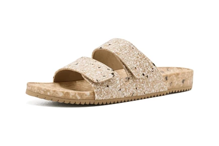 Сандалии Fleks Riviera Slides