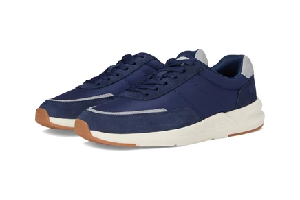 Мужские кроссовки Peter Millar Journeyman Sneaker