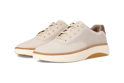 Мужские кроссовки Cole Haan Grandpro Flowerflex Laser Sneakers