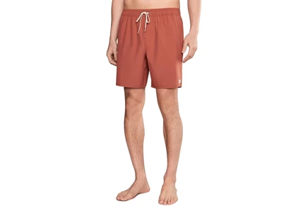 Плавки ONeill Lennox Hermosa Solid Volley 17 Trunk