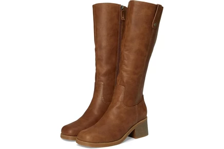 Ботинки Dr. Scholls Joplin Riding Tall Boots