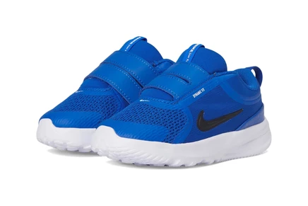 Nike Kids Star Runner 5 (Infant/Toddler) game royal/black/white