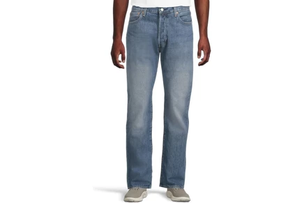 Джинсы Levis Premium 501 Levis Original