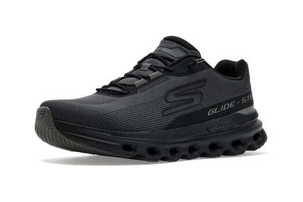 Мужские кроссовки SKECHERS Go Run Glide-step Arch-fit