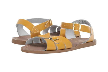 Сандалии Salt Water Sandal by Hoy Shoes Classic (Big Kid/Adult)