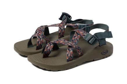 Сандалии Chaco Z2 Classic