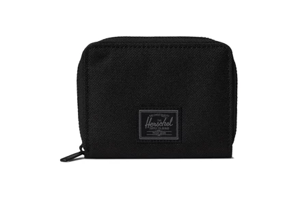 Унисекс кошелек Herschel Supply Co. Tyler, черный