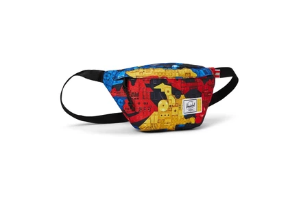 Сумка Herschel Supply Co. LEGO Classic Hip Pack