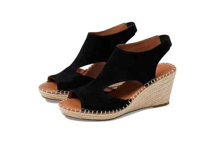 Gentle Souls by Kenneth Cole Cody black