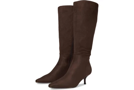 Ботинки Nine West Havier Wide Calf