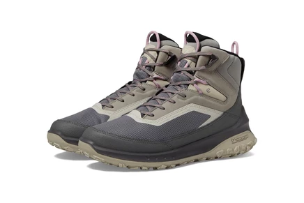 Кроссовки ECCO Sport Ultra Terrain Waterproof Mid Warm Hiking Boots