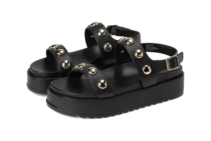 Сандалии Steve Madden Bia