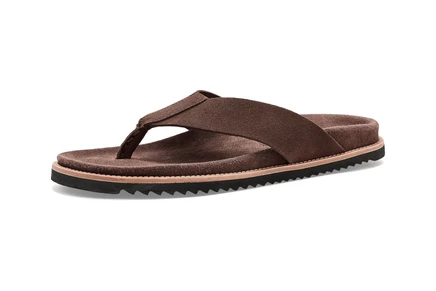 Сандалии Allen Edmonds Sawgrass Thong Sandals