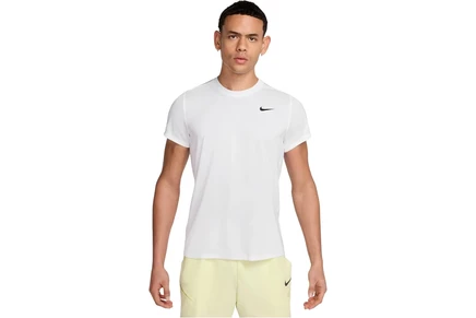 Мужская рубашка Nike Court Victory Dri-FIT Tennis Top