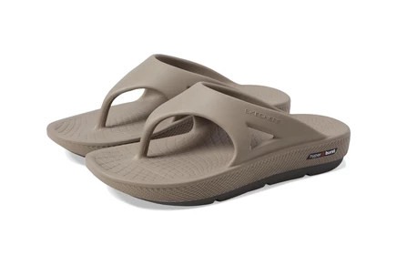 Сандалии SKECHERS Performance Go Recover Refresh Sandal