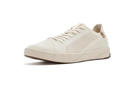 SAOLA Cannon Knit 2.0 white