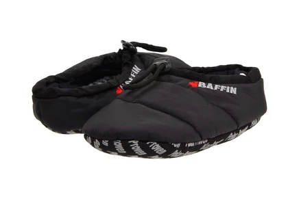 Тапочки Baffin Cush