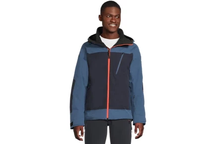 Куртка Bogner Fire Ice Tajo-T