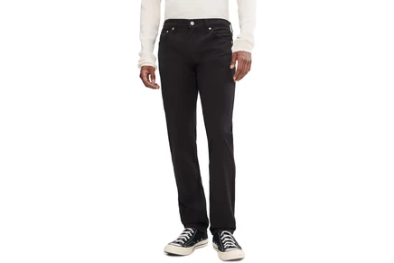 Джинсы Levis Mens 511 Slim