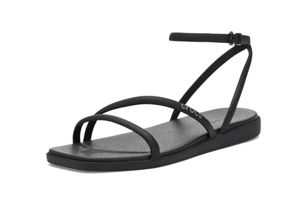 Сандалии Crocs Miami Ankle Strap Sandals