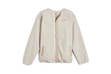 куртка Columbia Kids Helvetia Full Snap Fleece (little Kid/Big Kid)